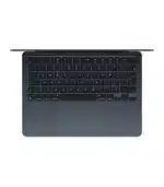 MacBook Air 13.6" M2 GPU 8 CPU 8 16 Go / 256 Go Noir (MC7X4FN/A) - APPLE