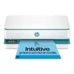 Imprimante multifonctions jet d'encre Instant Ink Envy 6122e HP