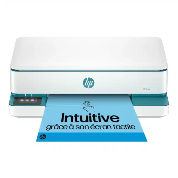 Imprimante multifonctions jet d'encre Instant Ink Envy 6122e HP