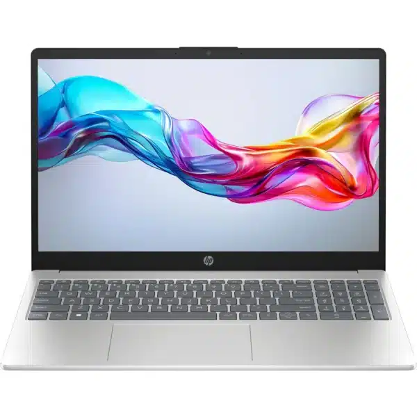 PC portable 15.6" Core i5 15-FD0116NF HP