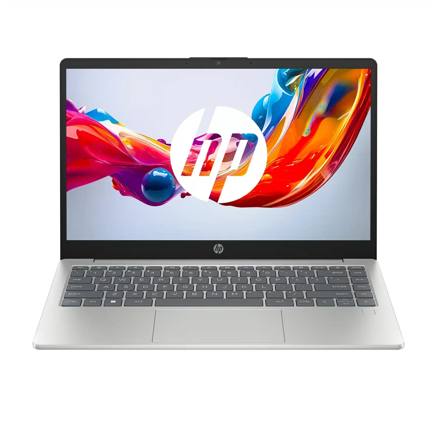 0199251599569-2 PC portable 14" (35.6 cm) Core i5 14-EP0050NF HP – Image 1