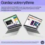 PC portable 14" (35.6 cm) Core i5 14-EP0050NF HP – Image 5