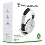 Turtle Beach Recon 70X – Casque Gaming Xbox