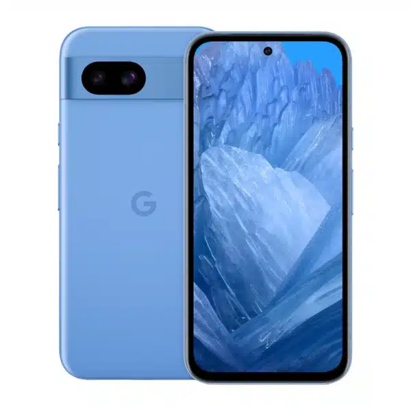 Smartphone Pixel 8a 128 Go Bleu GOOGLE