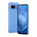 Smartphone Pixel 8a 128 Go Bleu GOOGLE – Image 2