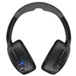 Casque audio Crusher bluetooth noir SKULLCANDY