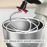 Robot Patissier QA140AF2 MOULINEX – Image 4