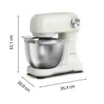 Robot Patissier QA140AF2 MOULINEX – Image 5