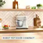 Robot Patissier QA140AF2 MOULINEX – Image 6