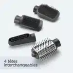 Brosse soufflante AS774E BABYLISS – Image 3