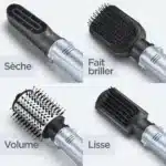 Brosse soufflante AS774E BABYLISS – Image 4
