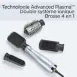 Brosse soufflante AS774E BABYLISS – Image 7