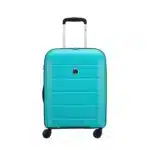 Valise Cabine 55 cm Binalong Verte DELSEY