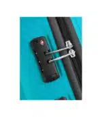 Valise Cabine 55 cm Binalong Verte DELSEY – Image 3