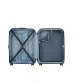 Valise Cabine 55 cm Binalong Verte DELSEY – Image 5