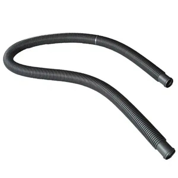 Tuyau de filtration piscine 32 mm x 2 m - CRFGarden