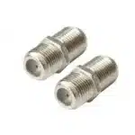 Adaptateur 7.0MM F PSANT02 - Silver POSS