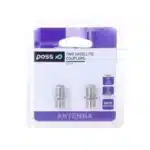 Adaptateur 7.0MM F PSANT02 - Silver POSS – Image 2