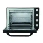 Mini-four 36L Noir CARREFOUR HOME – Image 3