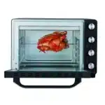 Mini-four 36L Noir CARREFOUR HOME – Image 4