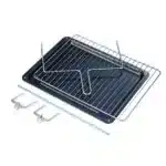 Mini-four 36L Noir CARREFOUR HOME – Image 5