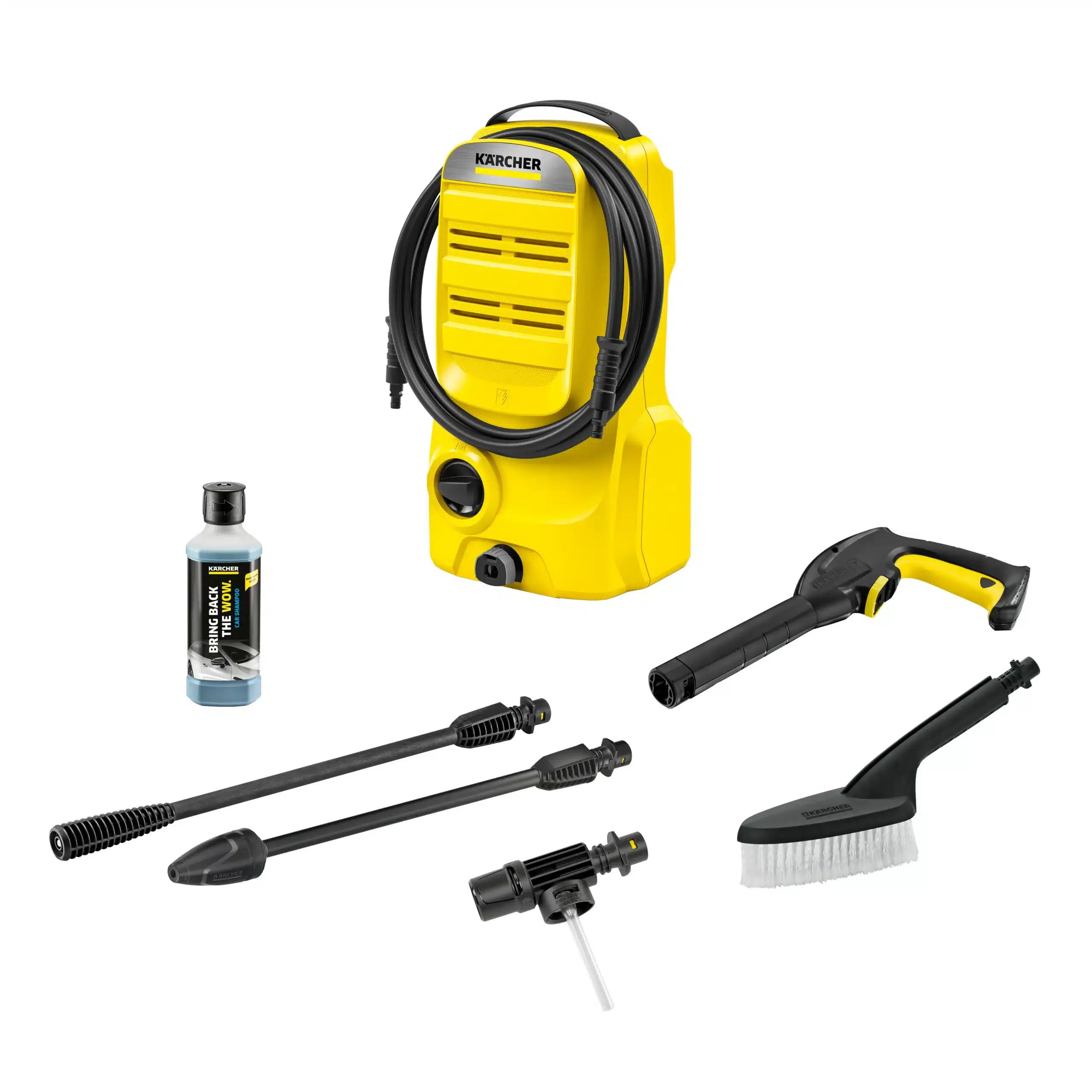 4066529057303-1.webp Nettoyeur haute pression K2 Classic Car KARCHER – Image 1