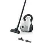 Aspirateur traîneau avec sac BGLS2LWH1 BOSCH – Image 2