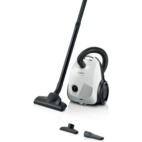 Aspirateur traîneau avec sac BGLS2LWH1 BOSCH