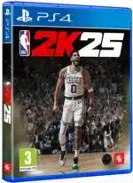 NBA 2K25 PS4 2K – Image 2