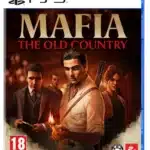 Mafia The Old Country PS5 2K