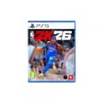NBA 2K26 PS5 2K