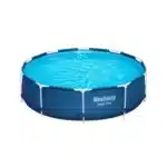 Piscine Tubulaire Ronde D3.05m H76cm 56679 Steel Pro BESTWAY