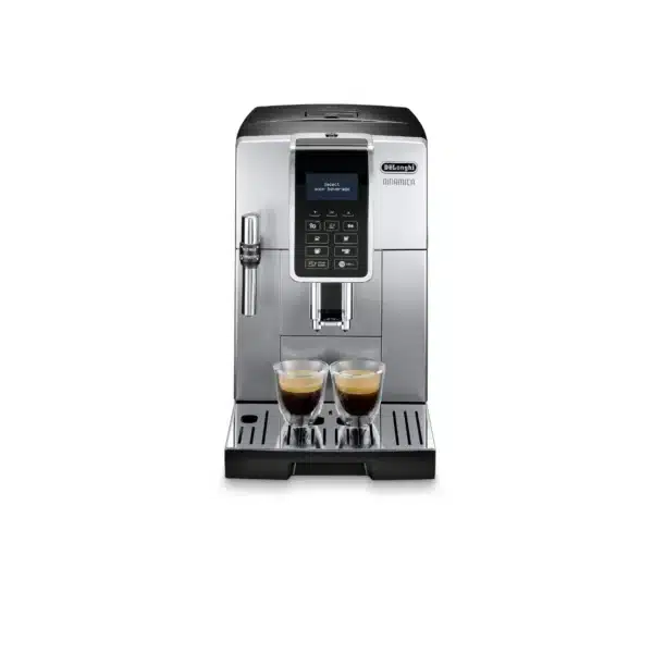 Machine à expresso avec broyeur FEB3535.SB DELONGHI