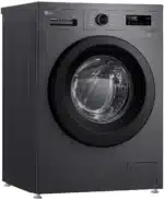 Lave-linge hublot 8 kg F84B15MBS LG – Image 3