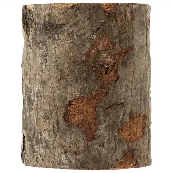 Bougeoir pour Chauffe Plats Rodin Bois