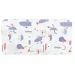 Tapis de Baignoire en Mousse de Vinyle 37 x 76 cm ARVIX – Image 2