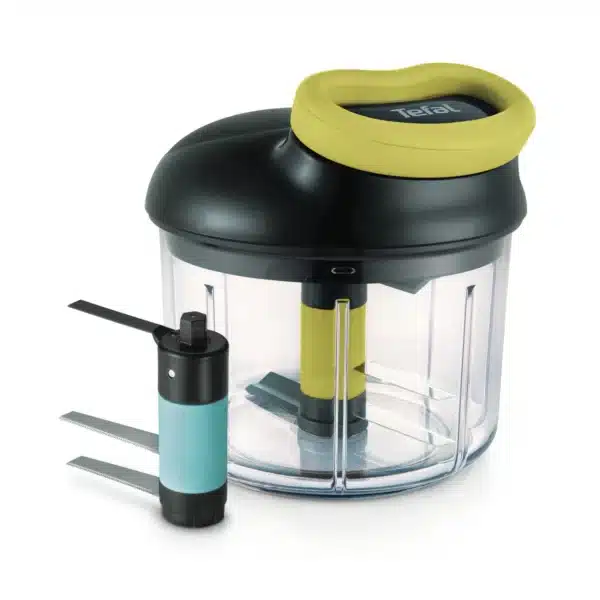 Hachoir manuel 900 mL Ingenio TEFAL