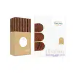 Rouleau Papier Rocher Kraft Rouge 1,5x0,7m