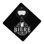 Dessous de verre décapsuleur EQUINOX