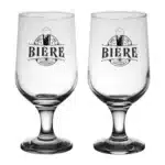 Verre à bière - 37.5cl VERCERAL