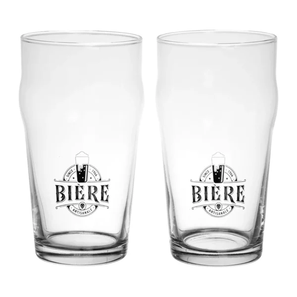 Verre à bière - 57cl VERCERAL