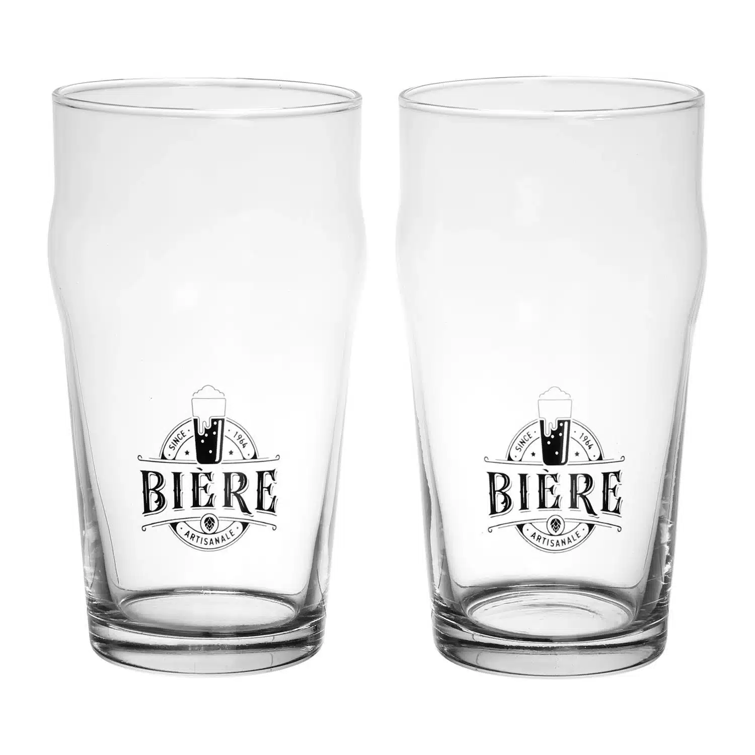 3367305460456 Verre à bière - 57cl VERCERAL – Image 1