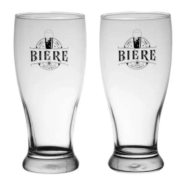 Verre à bière - 56.5cl VERCERAL