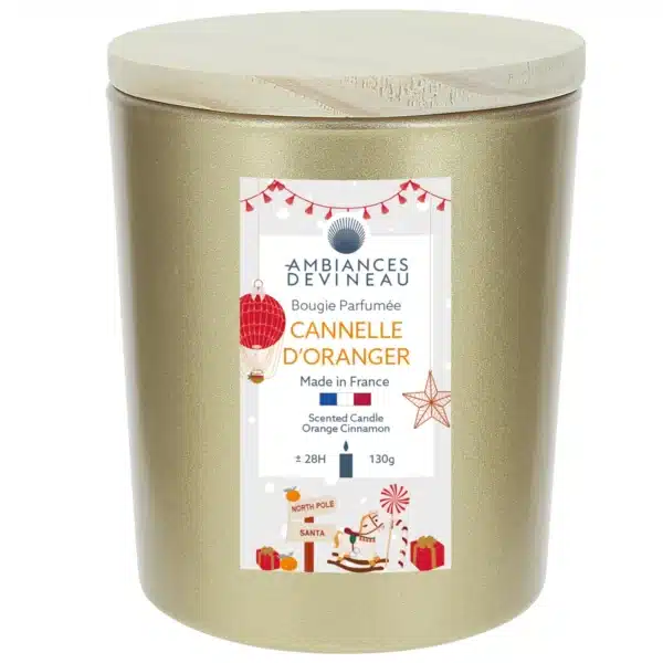 Verre or laqué métallisé