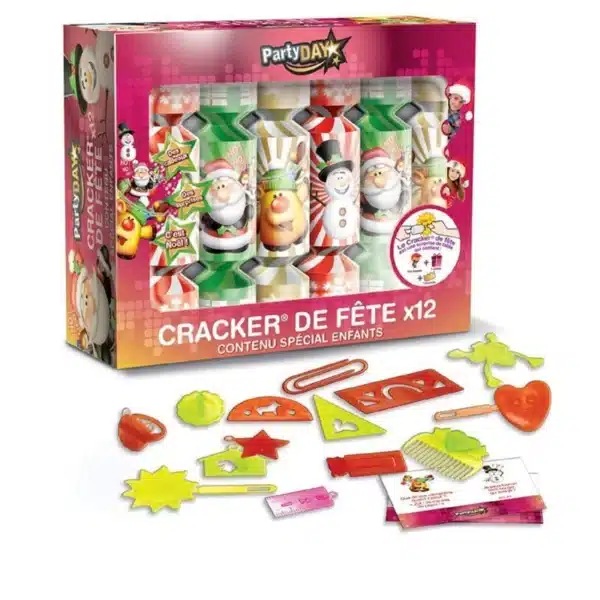 Surprise de table enfant