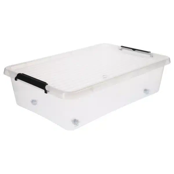 Boîte de rangement 29L - Clip N Box