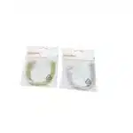 Décoration lumineuse "Merry Christmas" 34cm (30 fils modèle aléatoire) - CARREFOUR