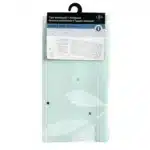Tapis de baignoire de baignoire 37 x 76 cm CARREFOUR