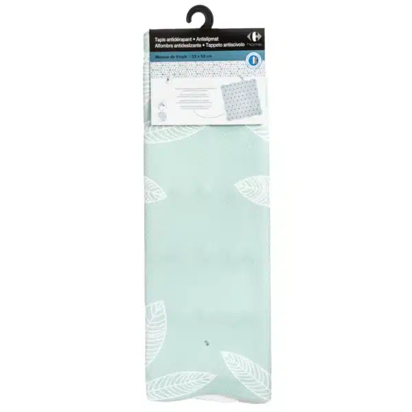 Tapis de douche 53 x 53 cm CARREFOUR