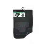 Tapis moquette de voiture Citroën CARREFOUR